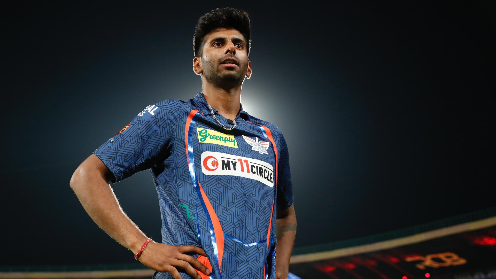 1920x1080 What happened to Mayank Yadav? Where is the LSG fast bowler now and will he play for India soon?