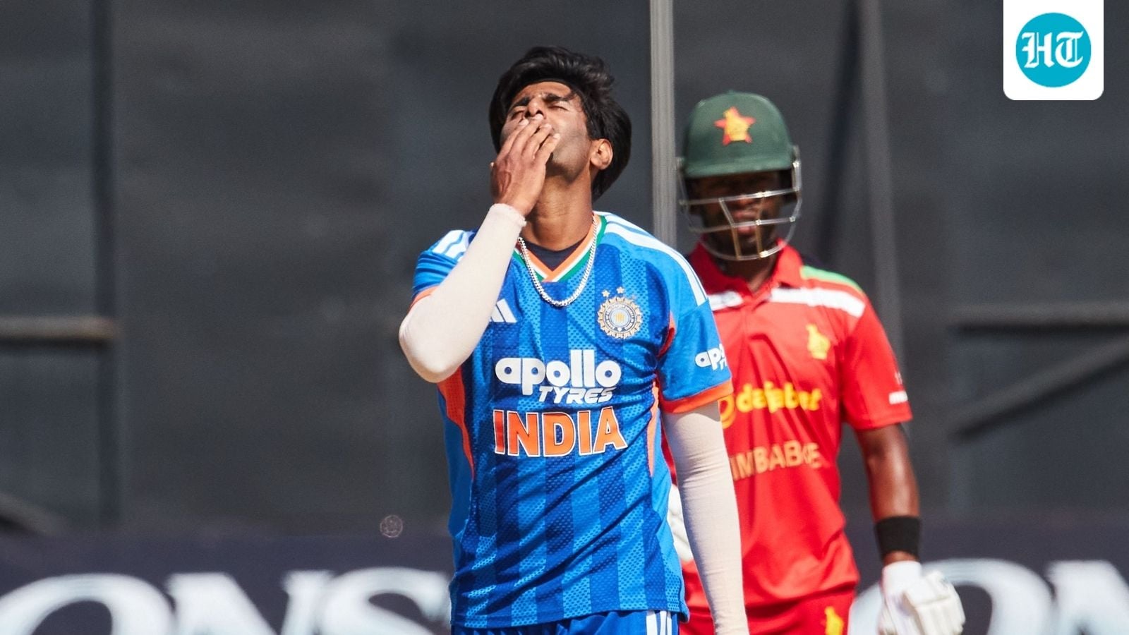 1600x900 Mayank Yadav reveals how injury changed him after dream India comeback: 'Can't describe it through words'