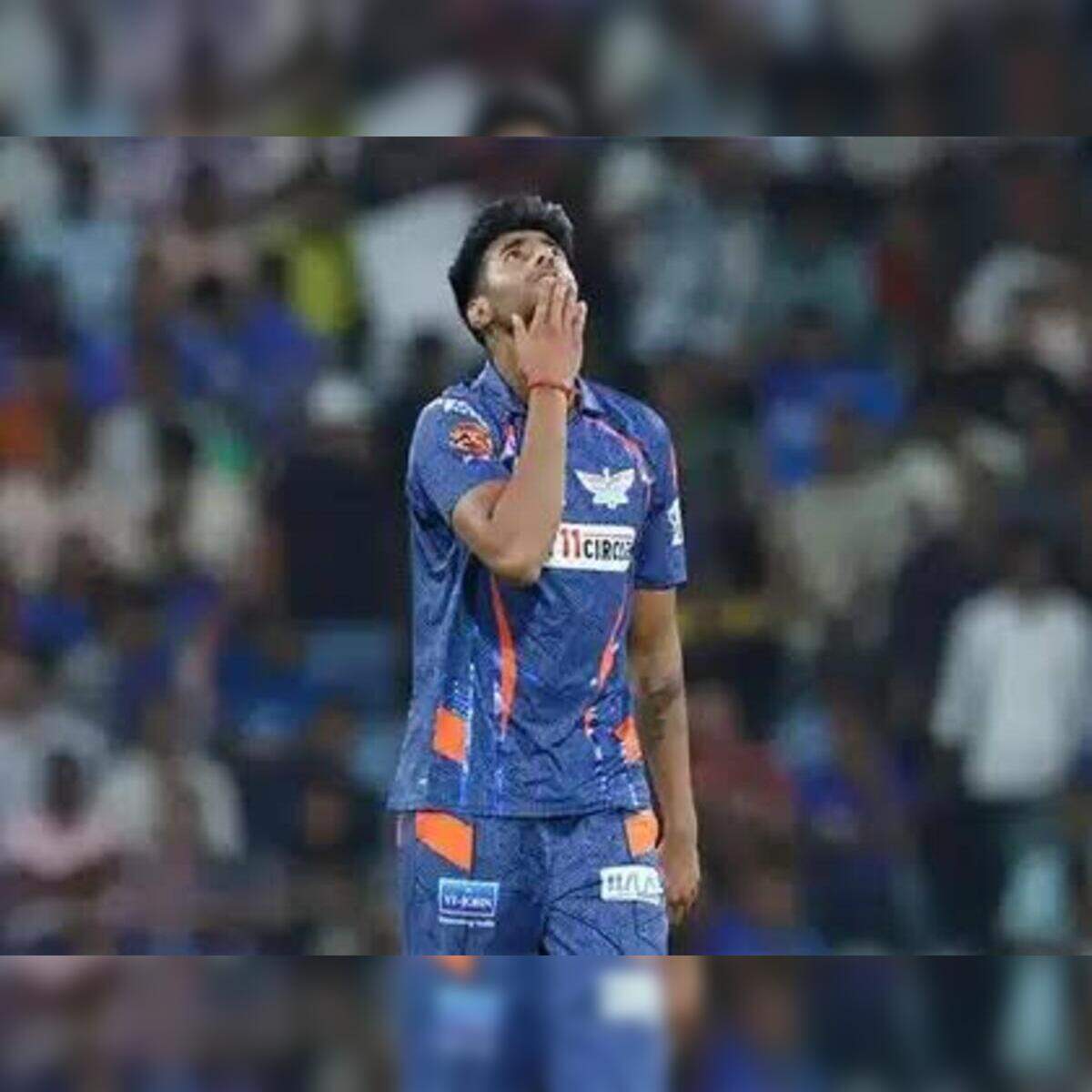 1200x1200 Who Is Mayank Yadav? LSG Speedster, First In IPL History To Win Back To Back Player Of The Match Awards On Debut, Could Return For India Vs Zimbabwe Series Economic Times