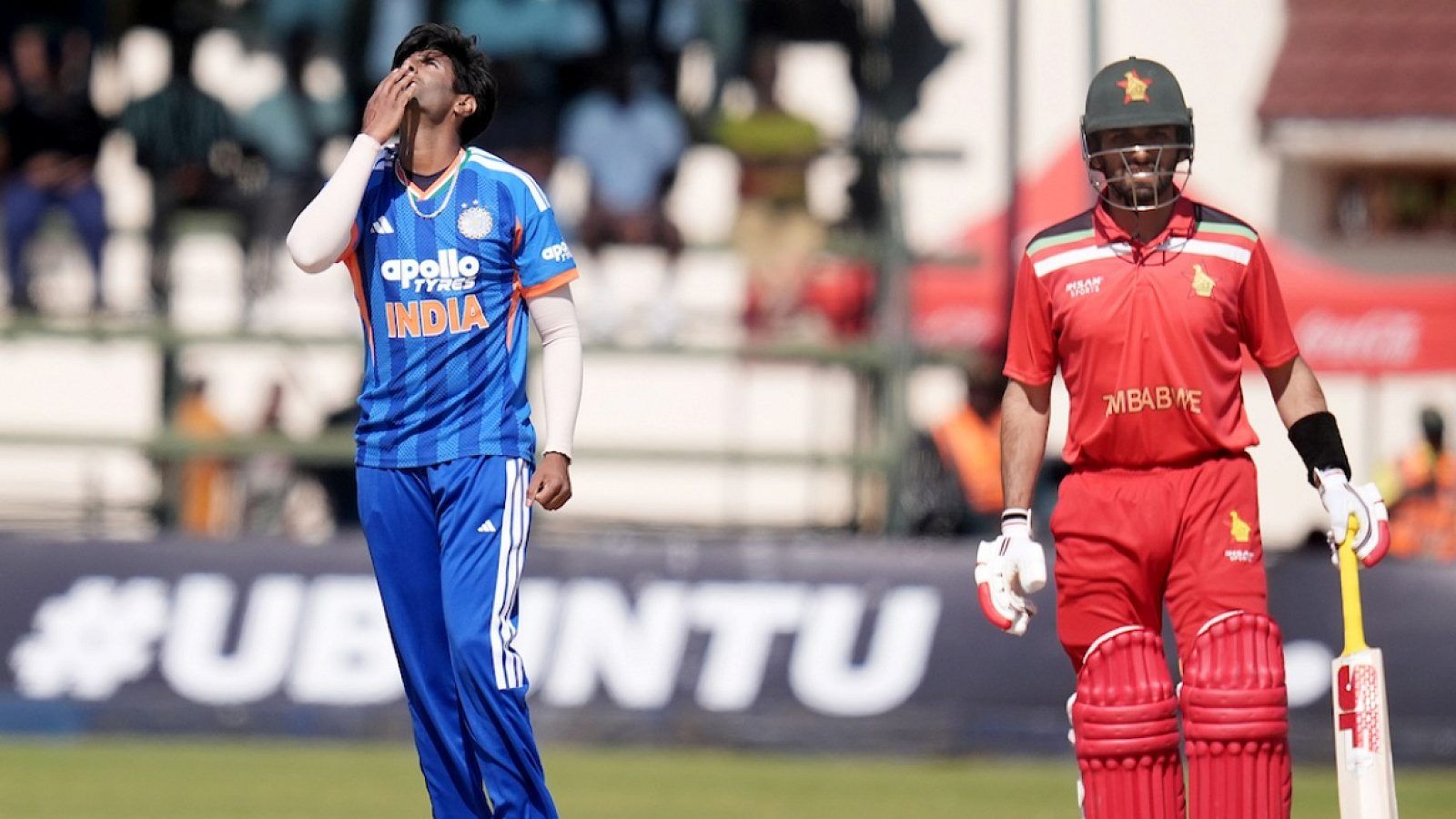 1600x900 1st T20I: Comeback from injury was very difficult and challenging: Mayank Yadav