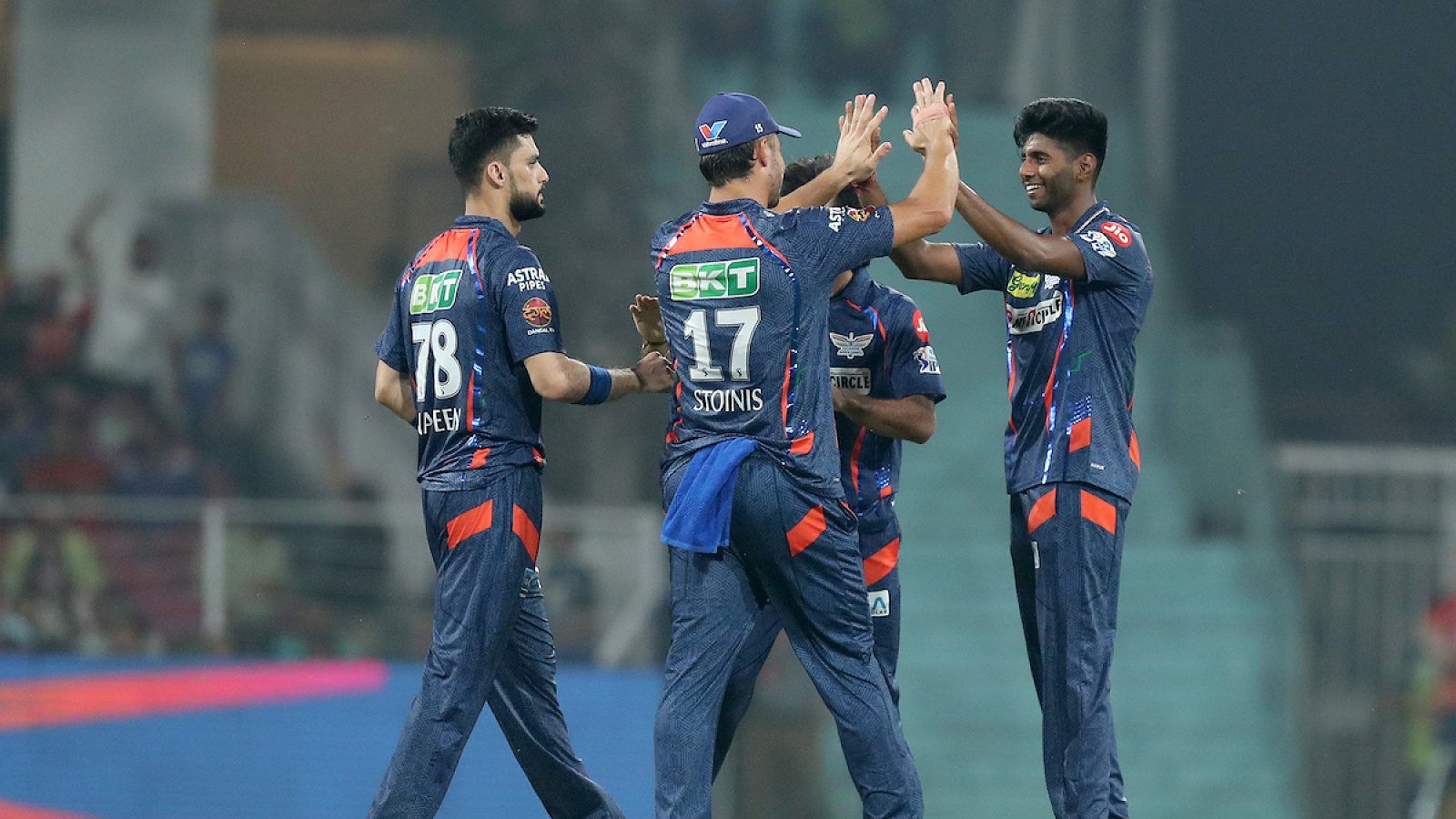 1600x900 LSG pacer Mayank Yadav stamps his mark on IPL debut