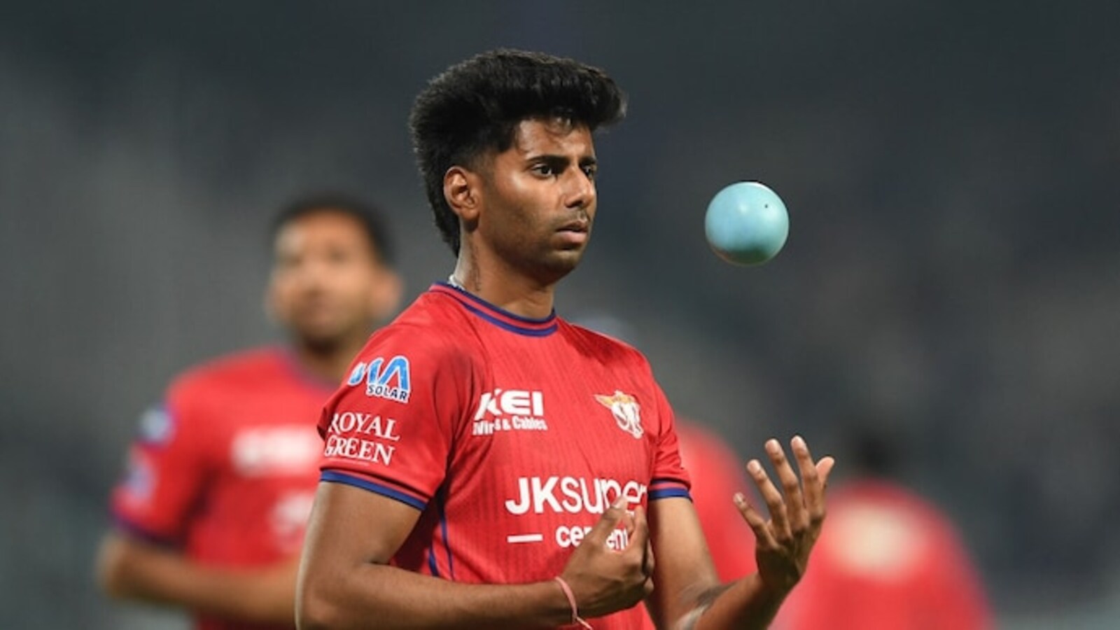 1600x900 Ian Bishop 'Horrified' With India's 156.7 kmph Star Mayank Yadav Getting Targetted After Poor Outing For LSG vs RR In IPL 2026