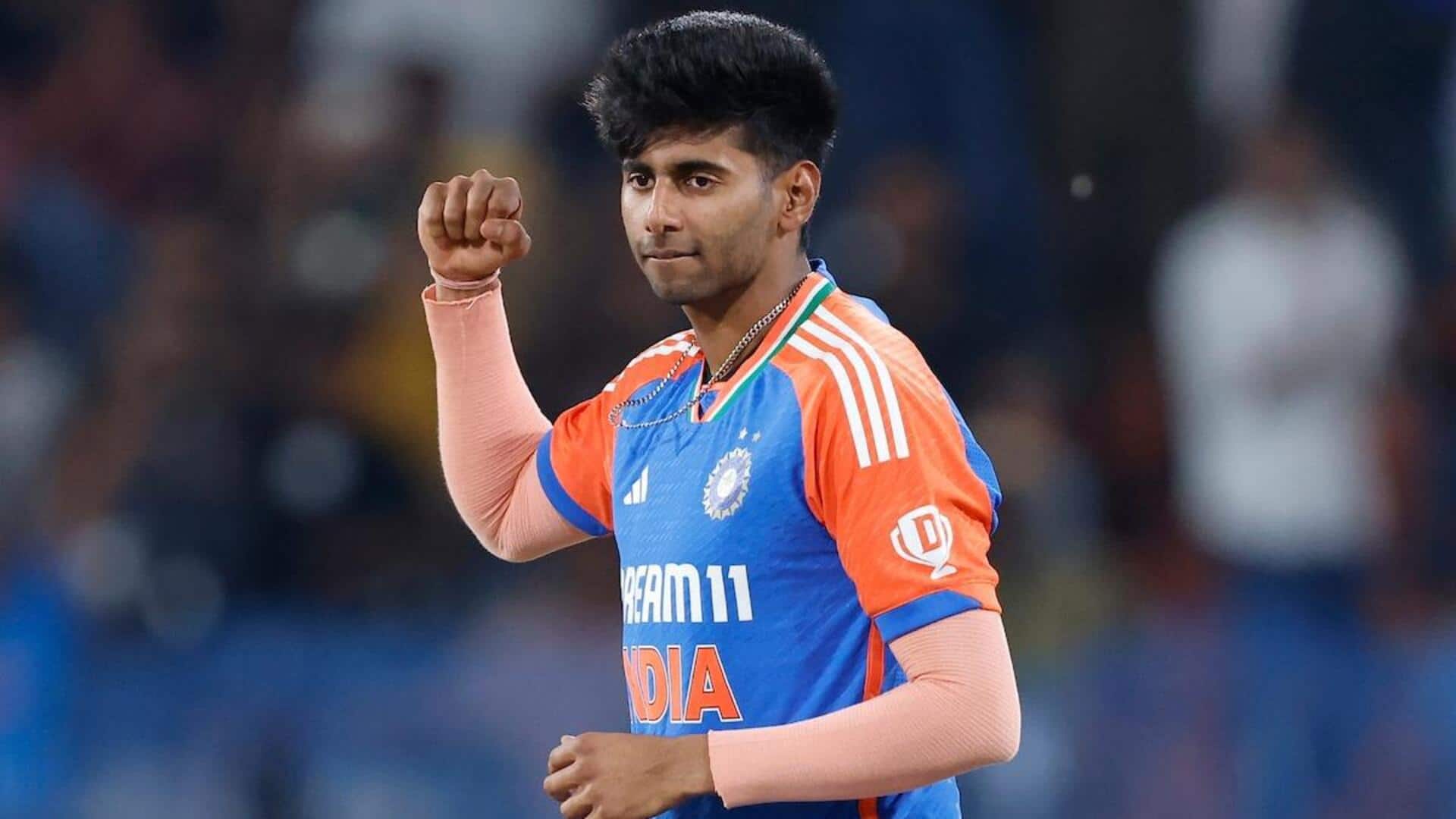 1920x1080 LSG's Mayank Yadav to miss 1st half of IPL 2025