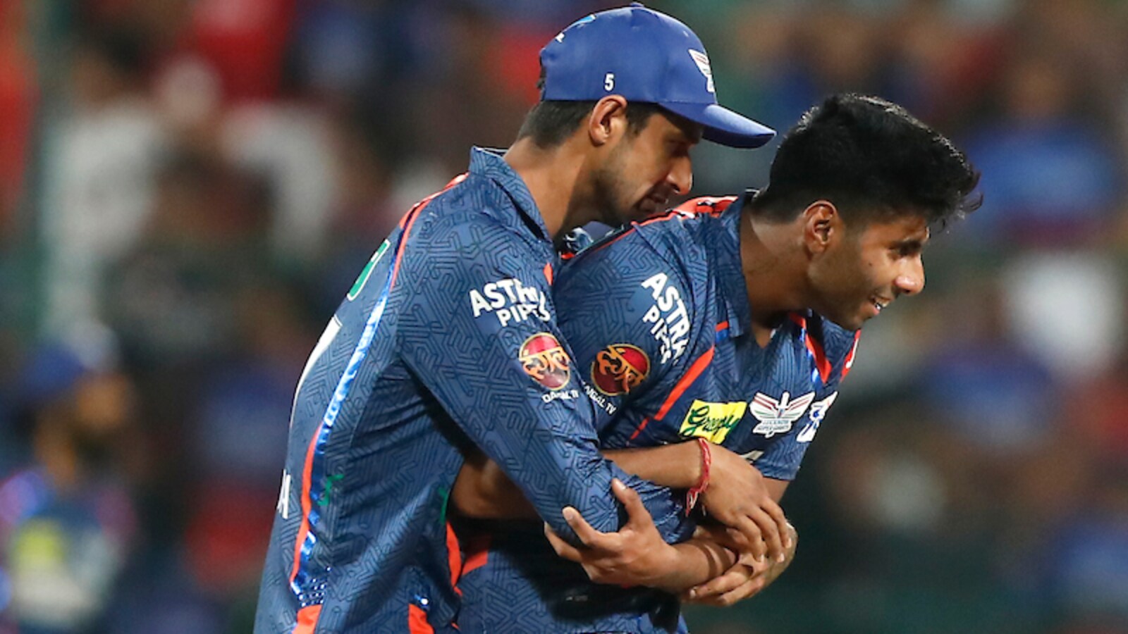 1600x900 On India's 156.7 Kmph Pacer Mayank Yadav's Injury, LSG Teammate Krunal Pandya's Big Update