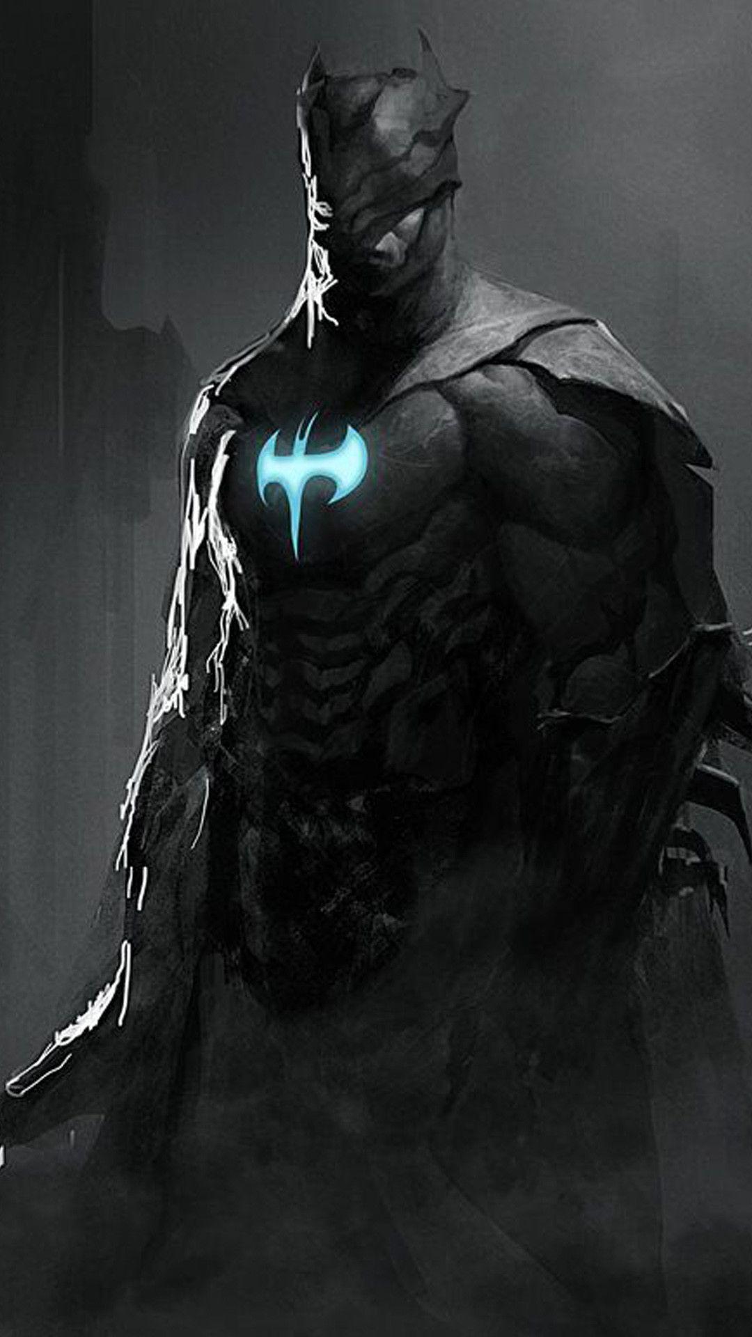 1080x1920 Batman iPhone Wallpaper Free download