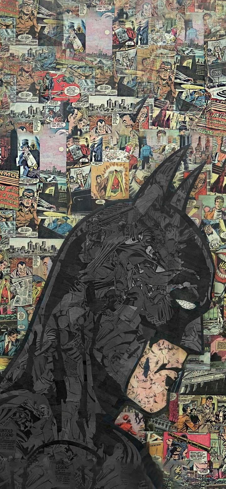 720x1560 Nerdss Hub. news. entertainment. movies. TV series. anime. superheros. wallpaper, comics: New batm. Superhero wallpaper, Batman wallpaper, Marvel wallpaper