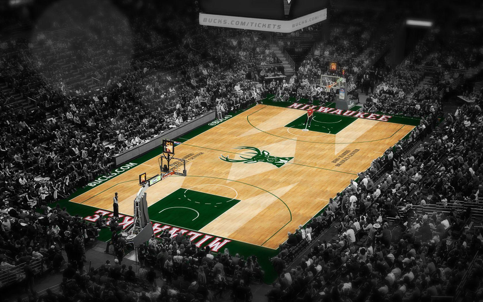 Basketball Arena Wallpapers - Top Free Basketball Arena Backgrounds