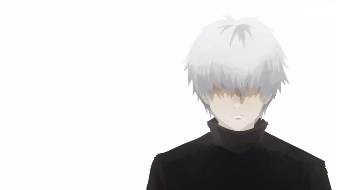 1366x768 Wallpaper Tokyo Ghoul