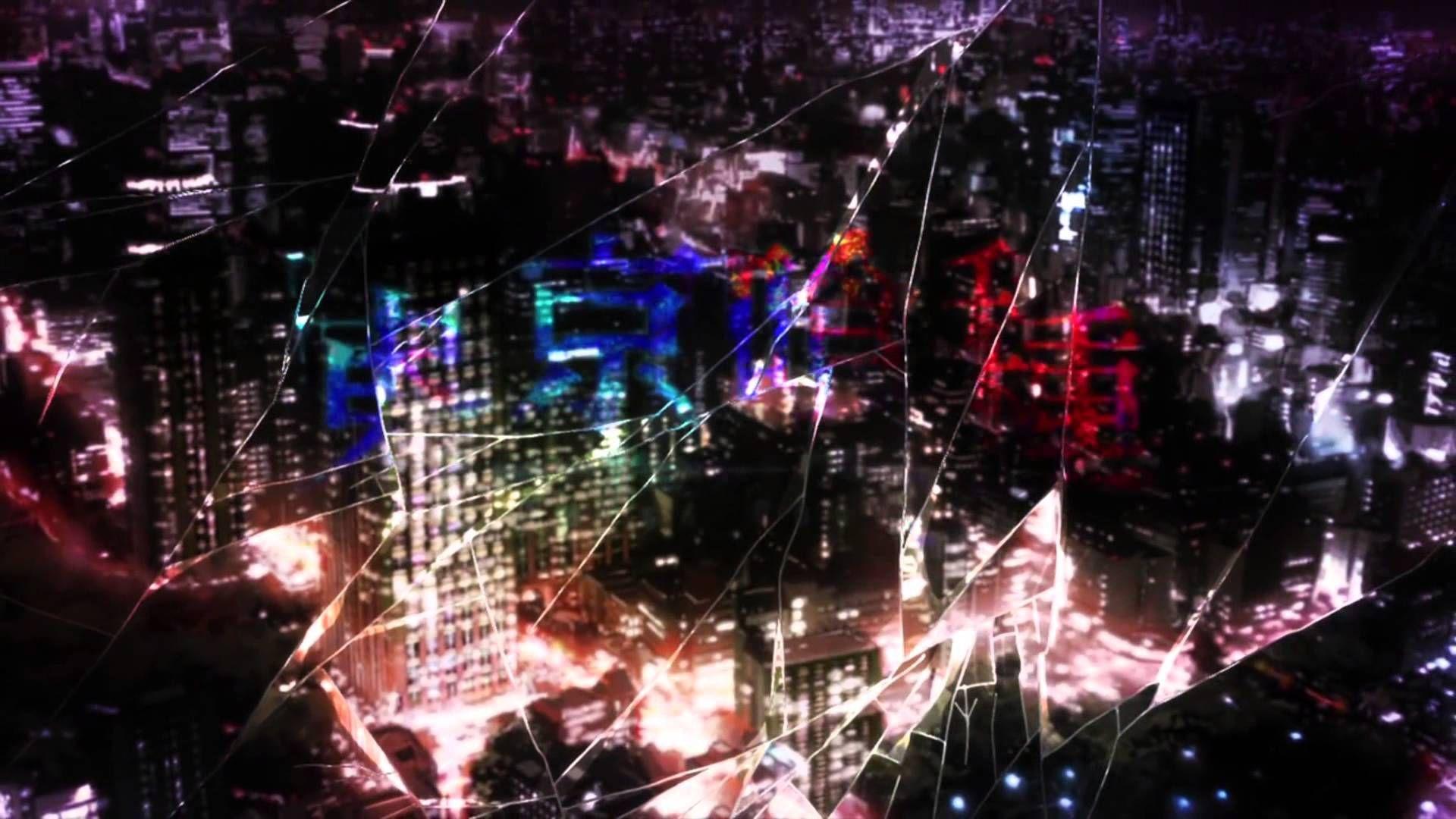 1920x1080 Anime Music