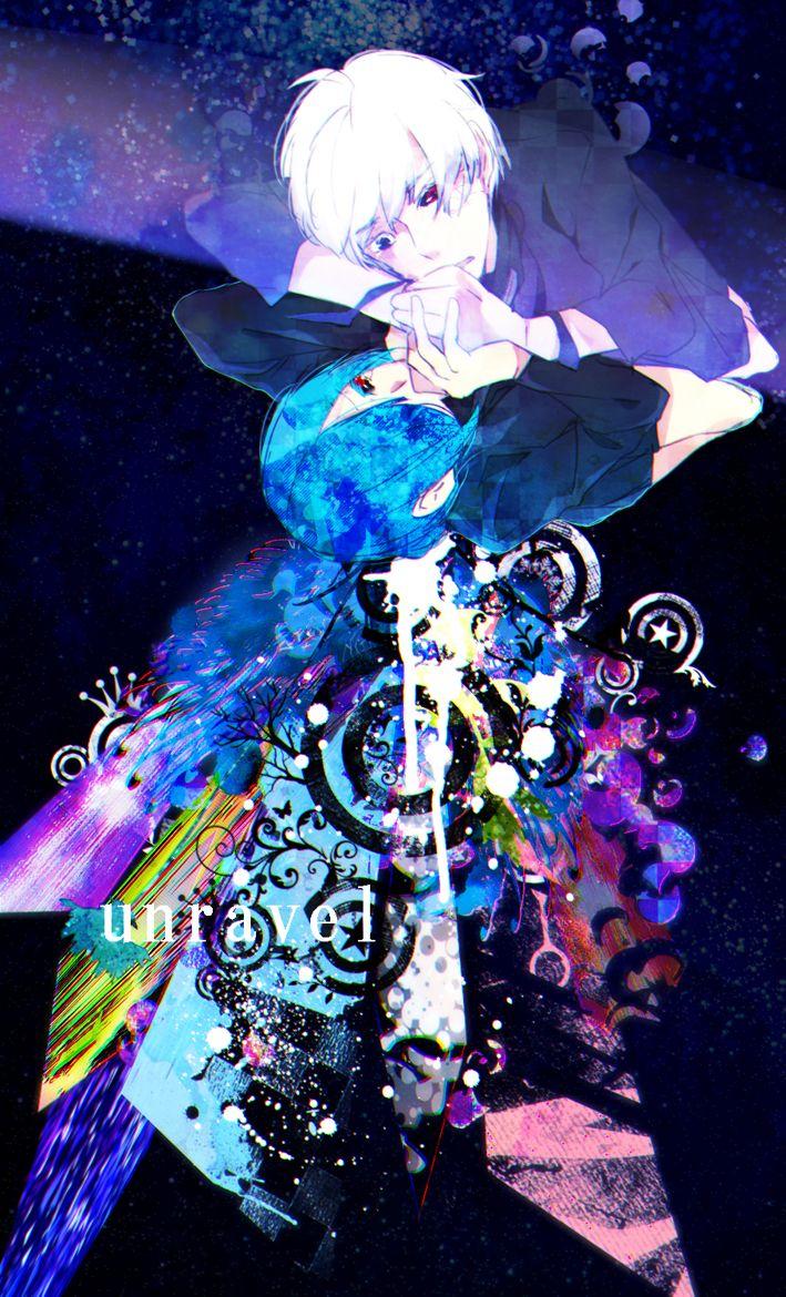 709x1170 Tokyo Ghoul Mobile Wallpaper Anime Image Board