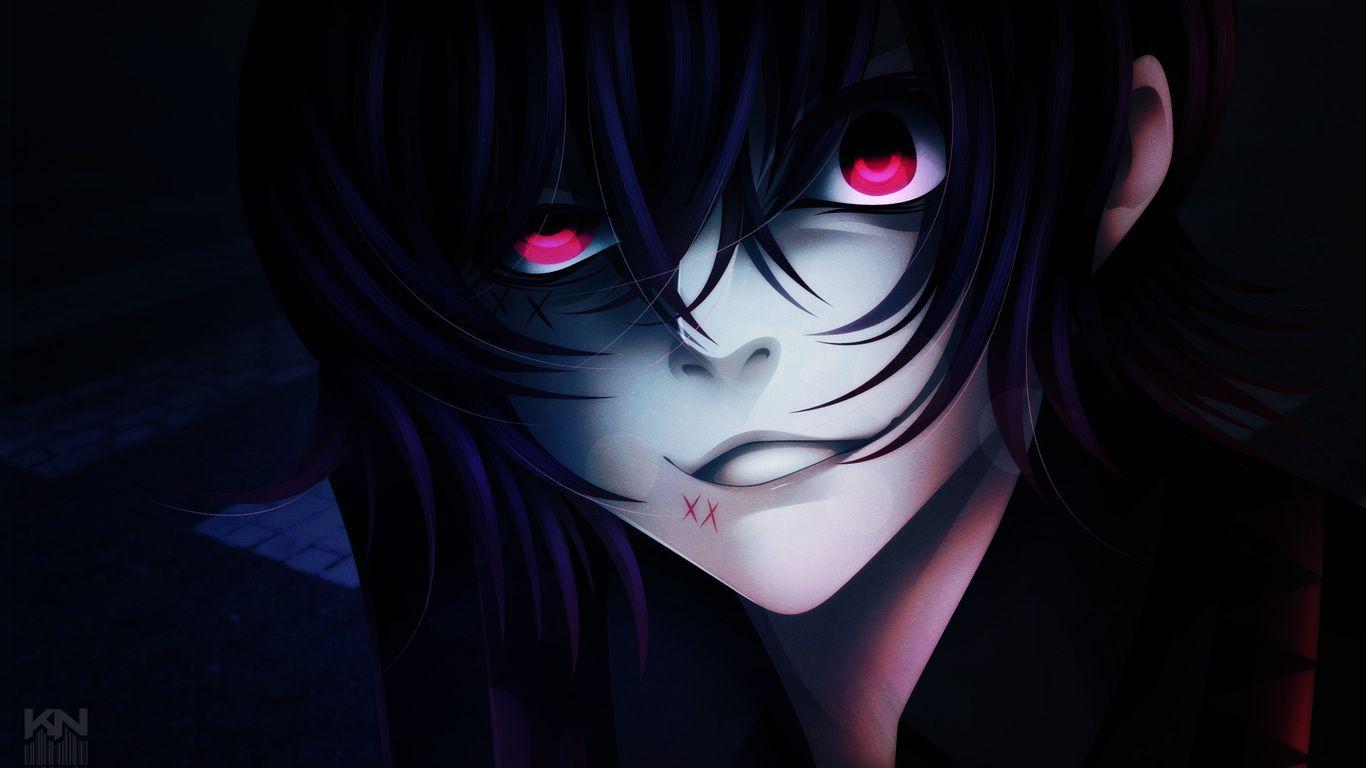 1366x768 Tokyo Ghoul Re 1366x768 Resolution HD 4k Wallpaper, Image, Background, Photo and Picture