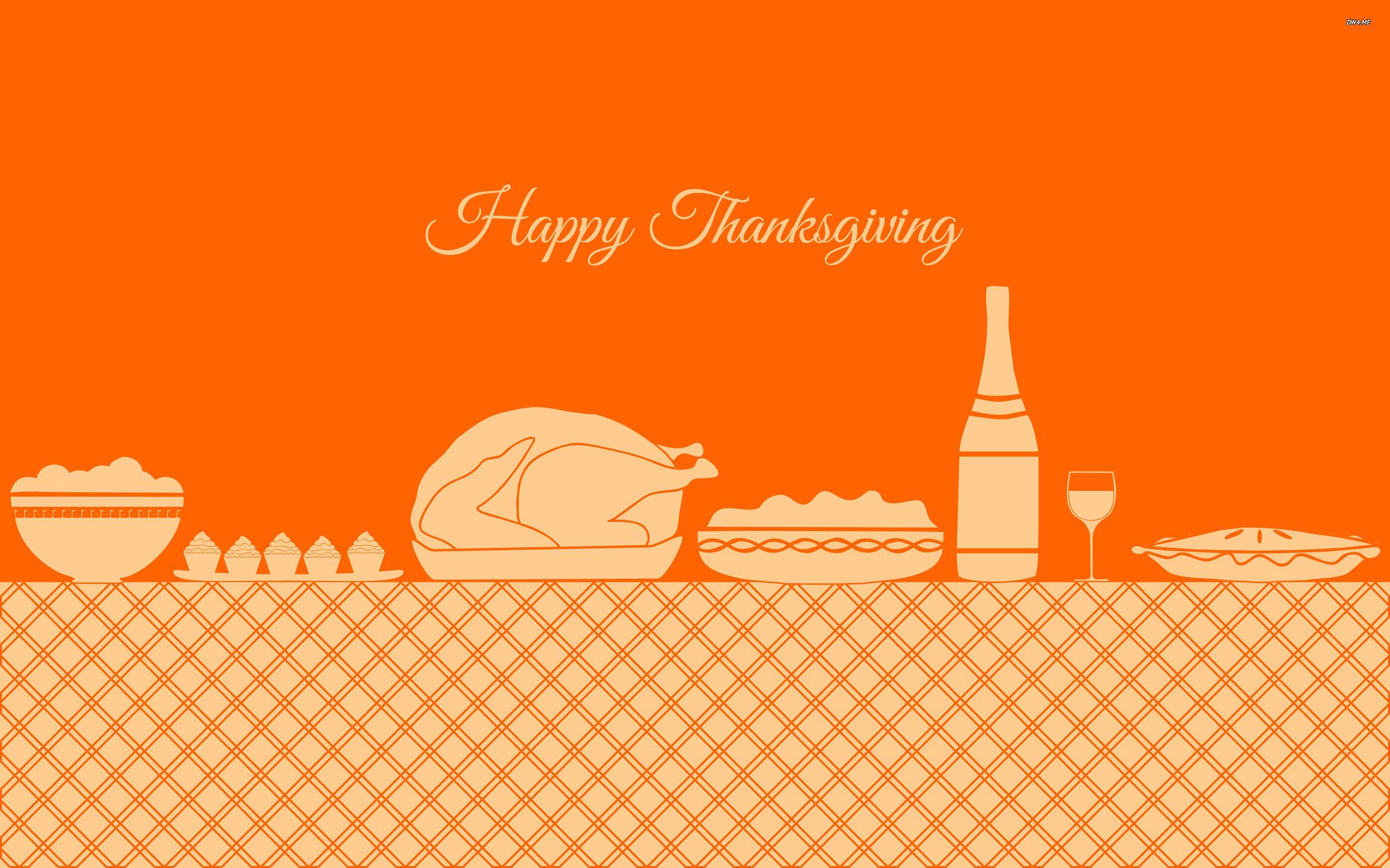 2880x1800 1783 Thanksgiving Dinner 2880x1800 Holiday Wallpaper. Audi Cary Blog