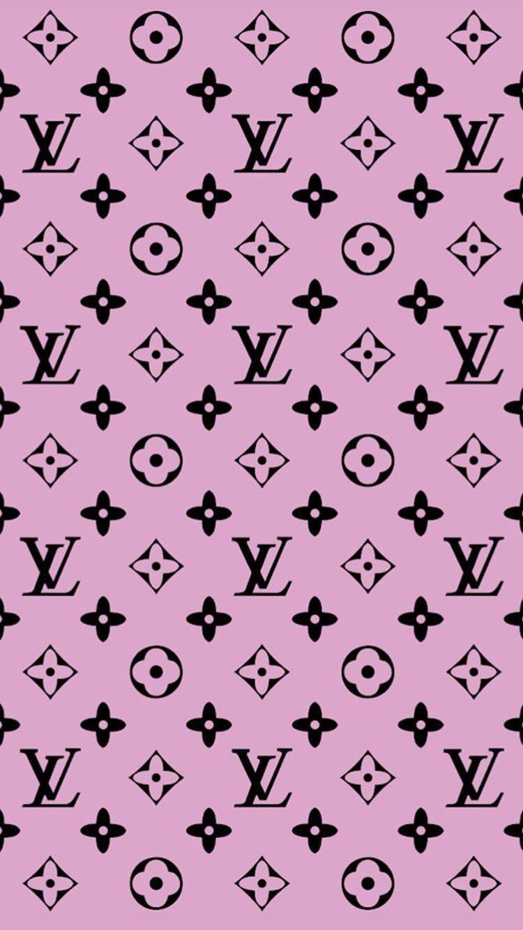 FONDO DE PANTALLA DE LOUIS VUITTON  Pink wallpaper iphone, Heart iphone  wallpaper, Iphone wallpaper vintage