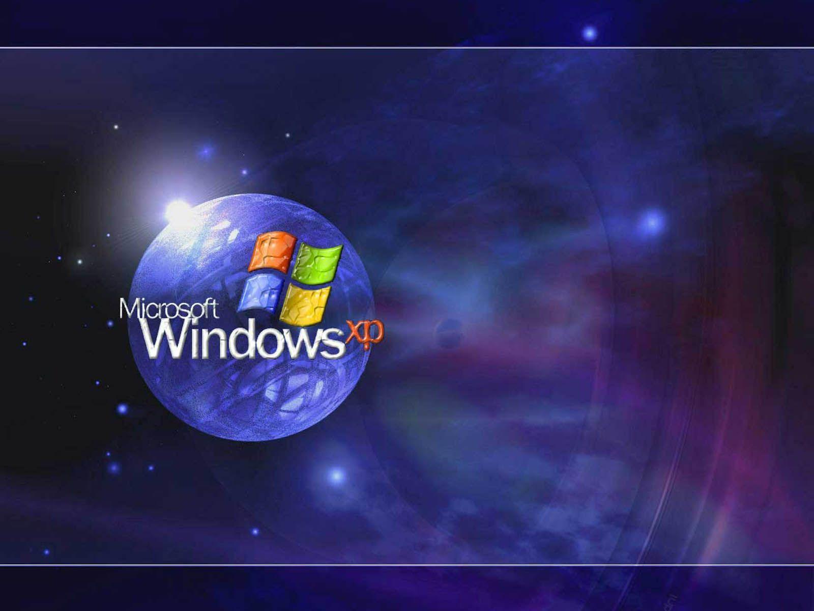 1600x1200 Window Xp Desktop Wallpaper