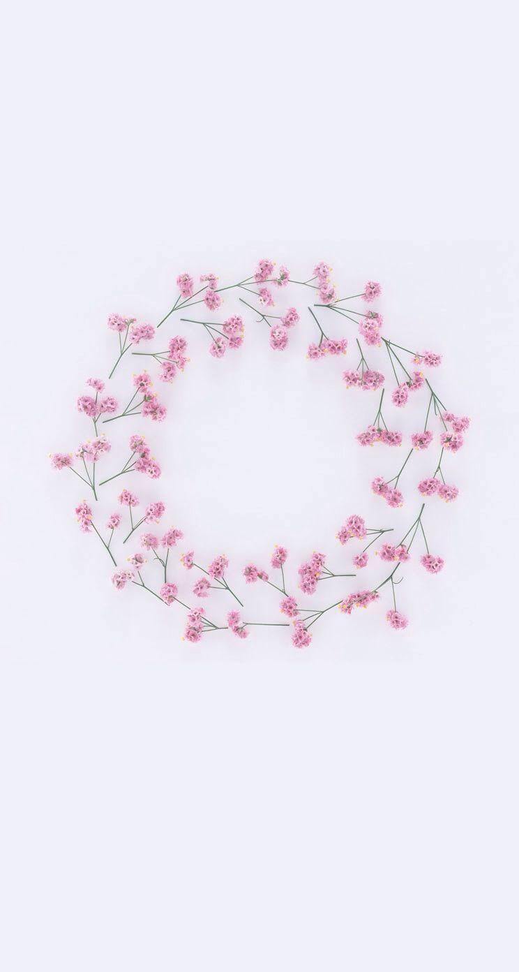 744x1392 iPhone Wallpaper. Pink, Fashion accessory, Bracelet, Jewellery, Magenta, Plant