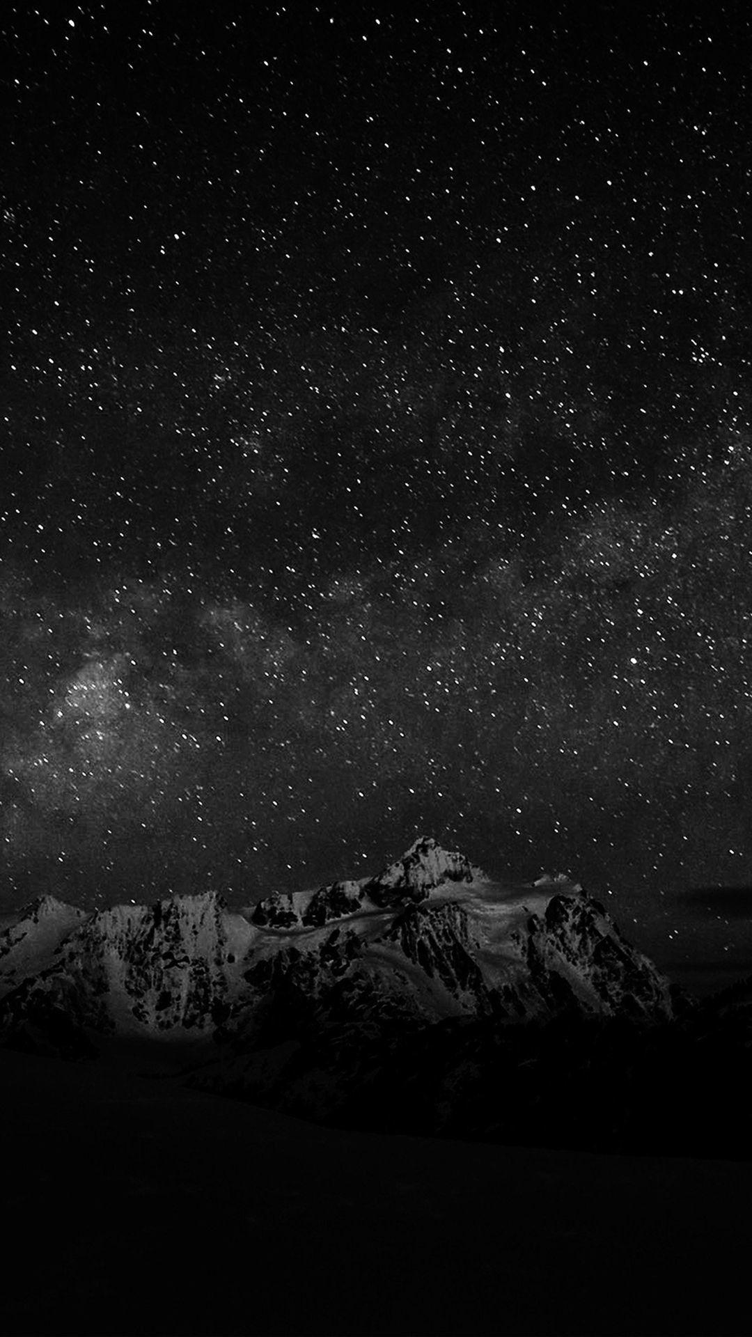 1080x1920 Ultra HD Black Wallpaper HD For Mobile, Download Wallpaper
