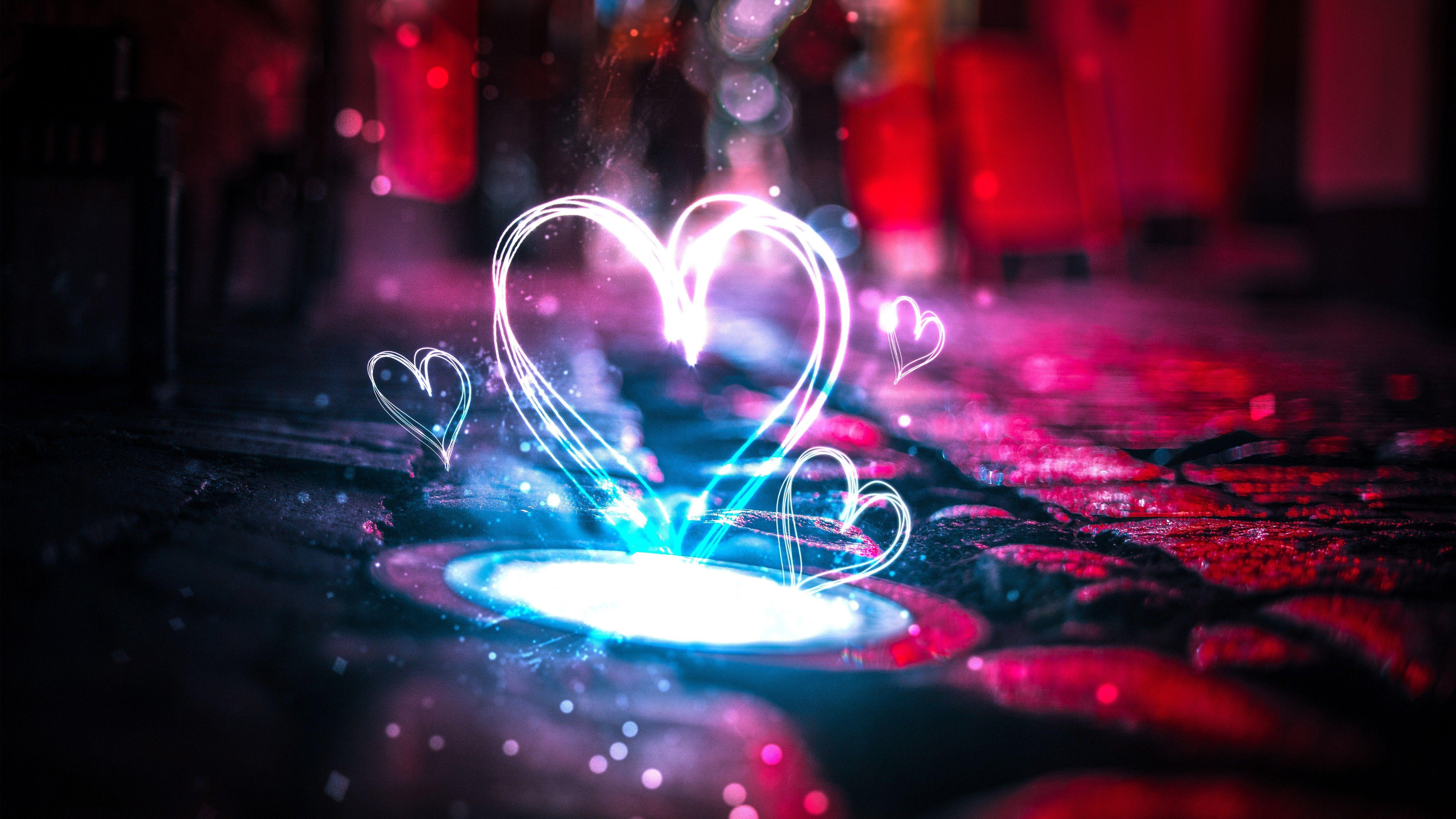 Ultra HD Love Wallpapers - Top Free