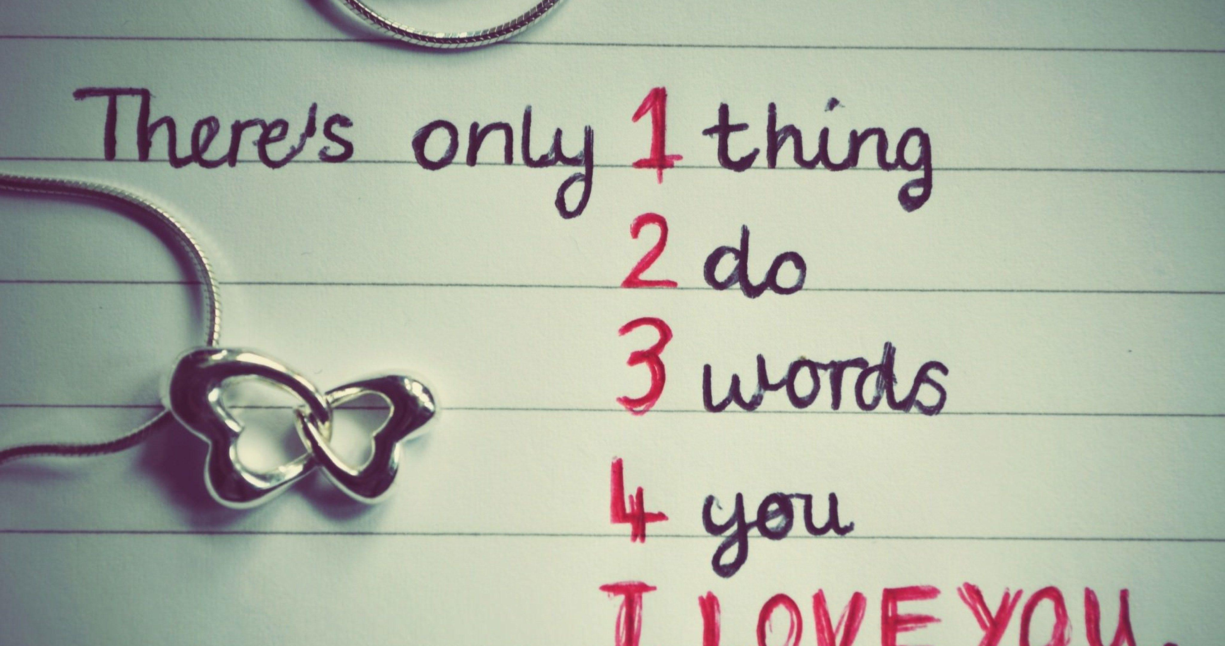 4096x2160 i love you 4k ultra HD wallpaper High quality walls