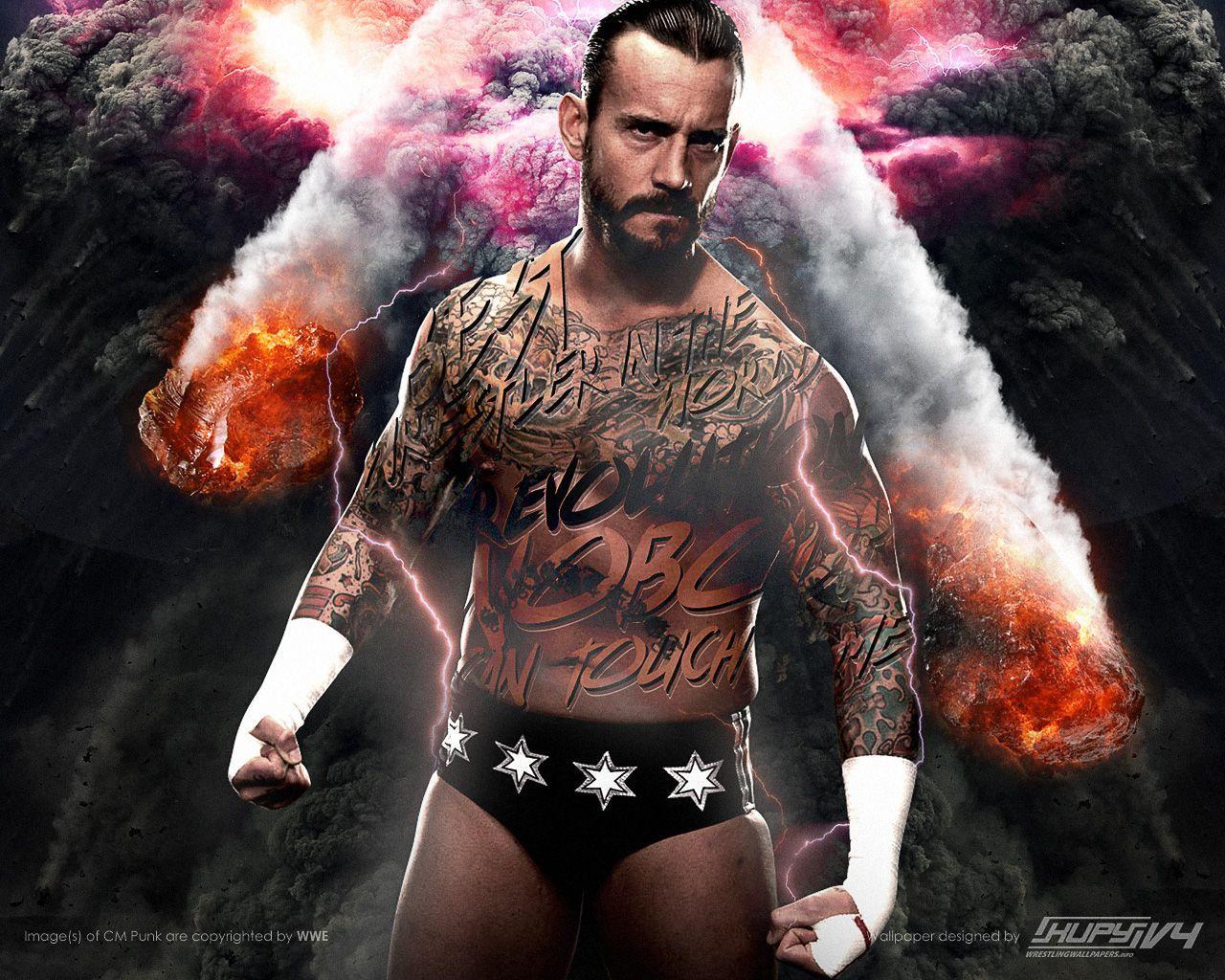 1280x1024 WWE Wallpaper Downloads
