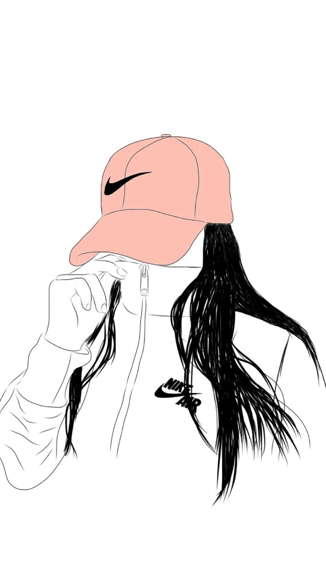 1080x1920 Best Tumblr Girl Wallpaper
