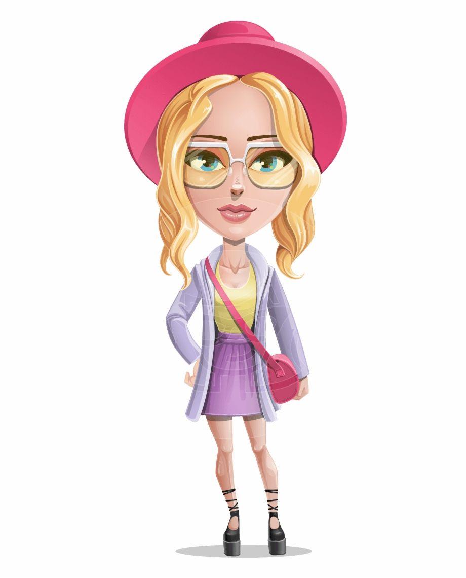 Hipster Girl Cartoon Wallpapers - Top Free Hipster Girl Cartoon ...