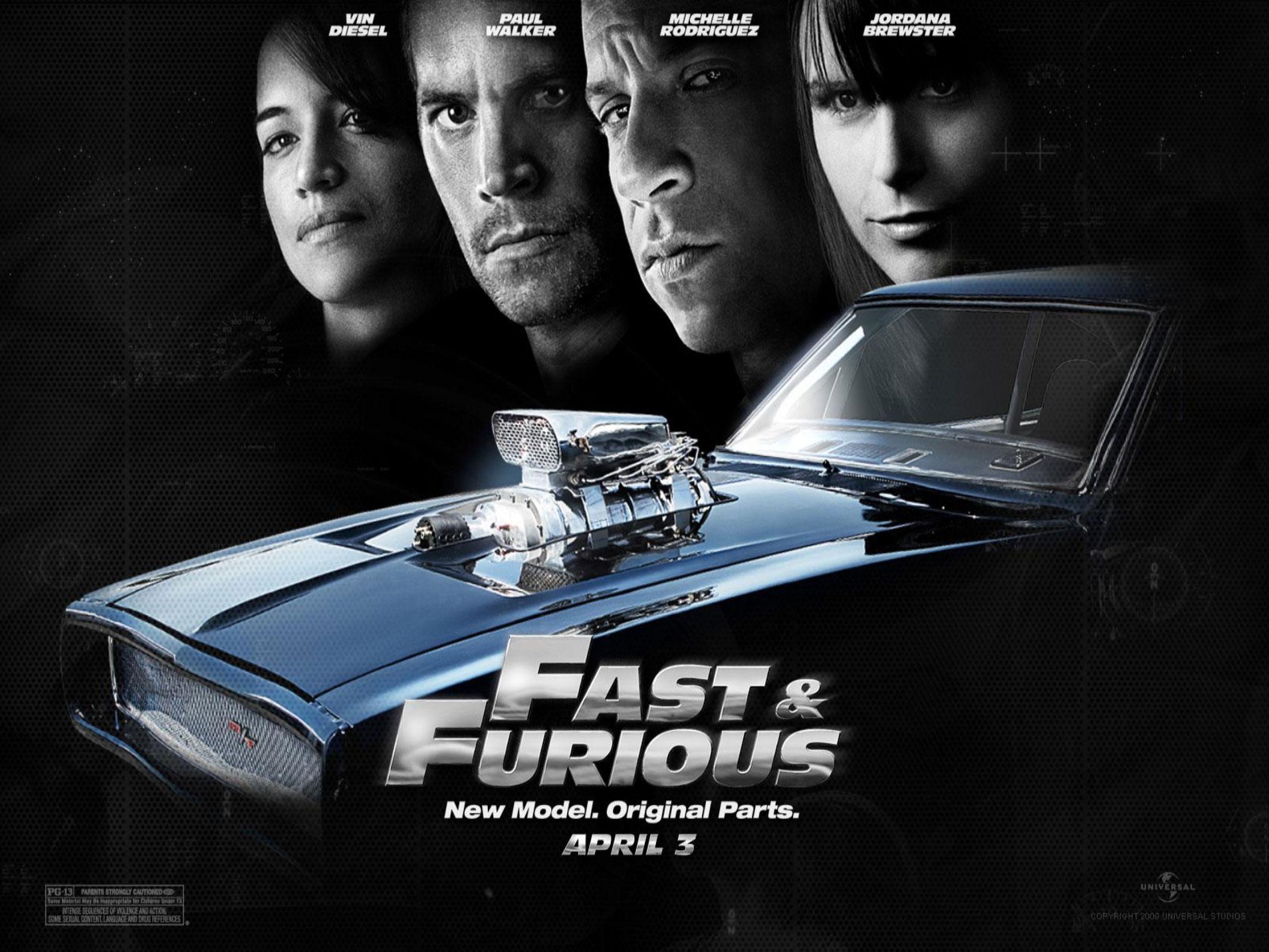 2560x1920 Fast And Furious 6 Movie Wallpaper Download