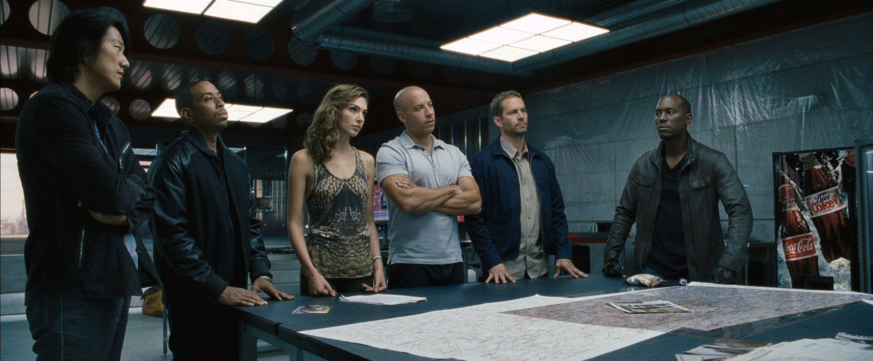 3600x1488 Most viewed Fast & Furious 6 wallpaperK Wallpaper