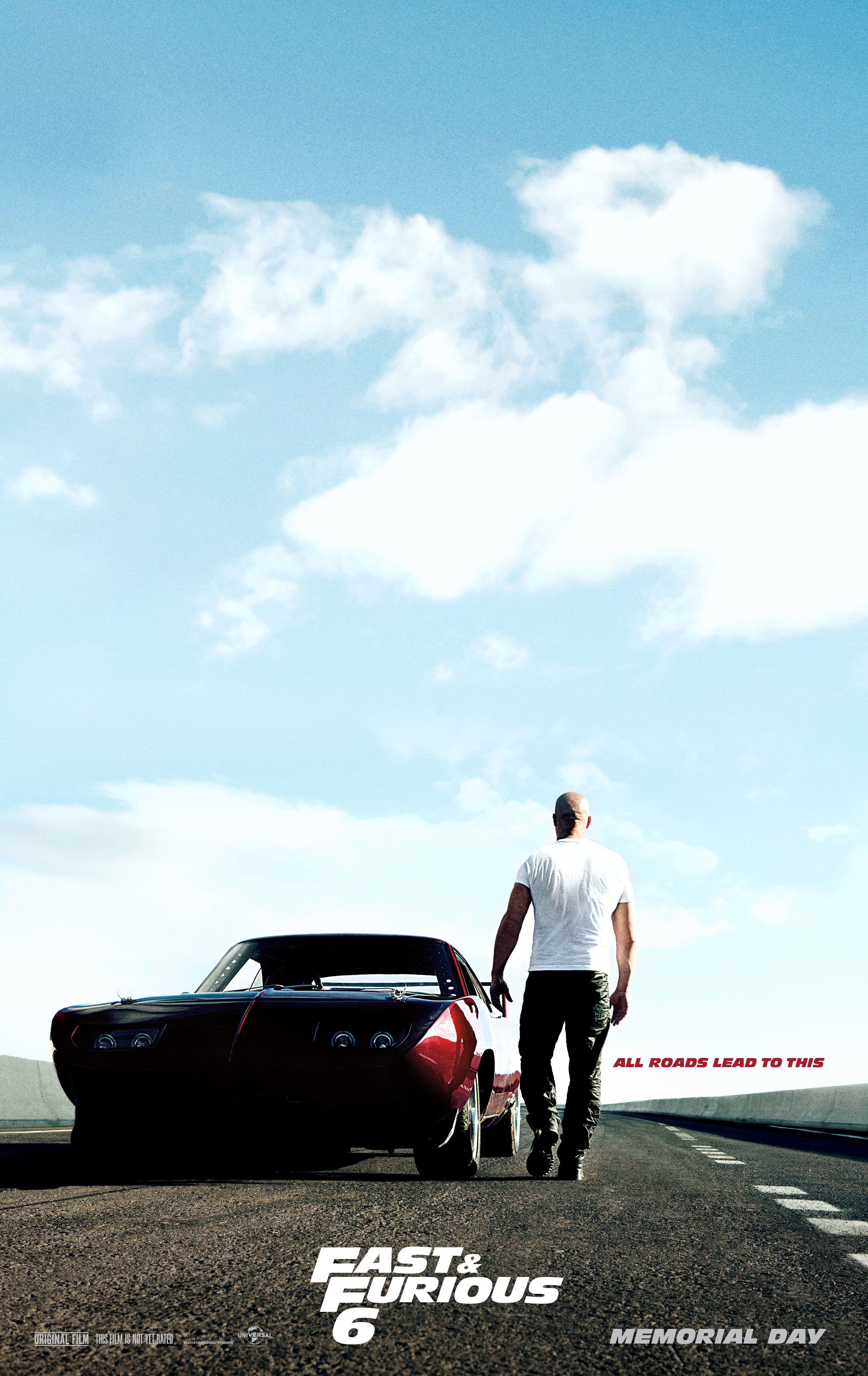 3156x5000 Snapshot Reviews: 'Fast & Furious 6' and 'Epic'