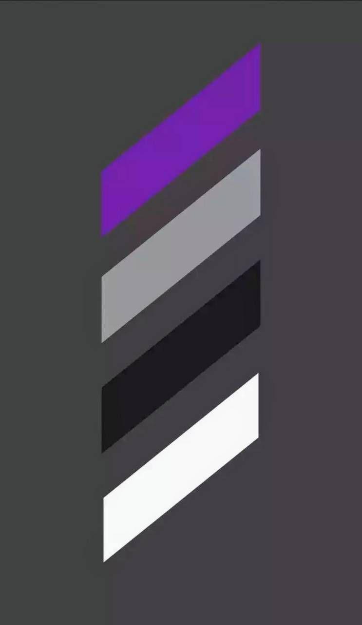 Asexual Flag Wallpapers - Top Free Asexual Flag Backgrounds