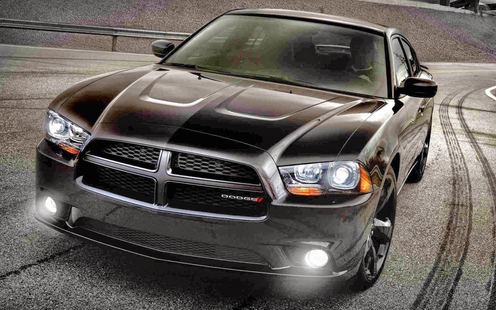 1600x1000 Dodge Charger
