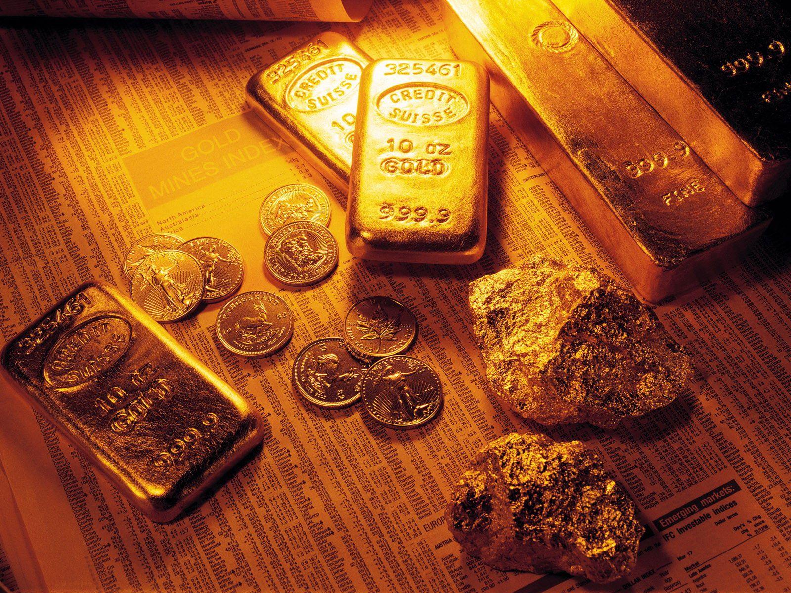 1600x1200 HD Gold Wallpaper Background For Free Desktop Download