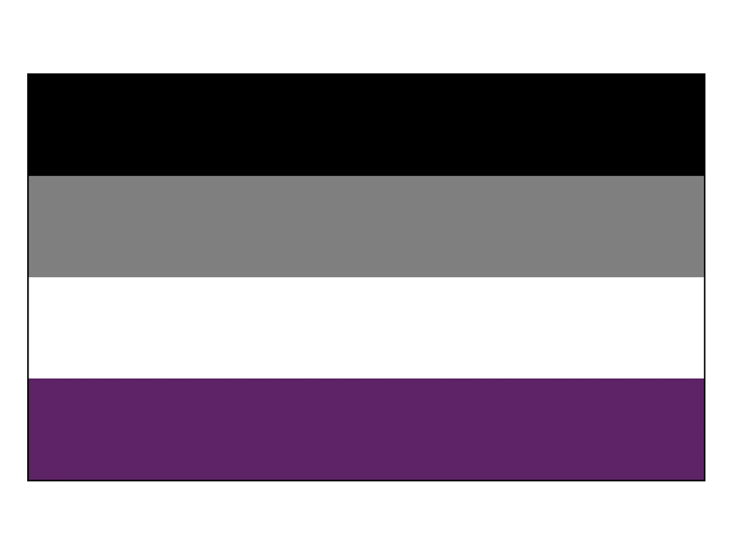 Asexual Flag Wallpapers Top Free Asexual Flag Backgrounds Wallpaperaccess