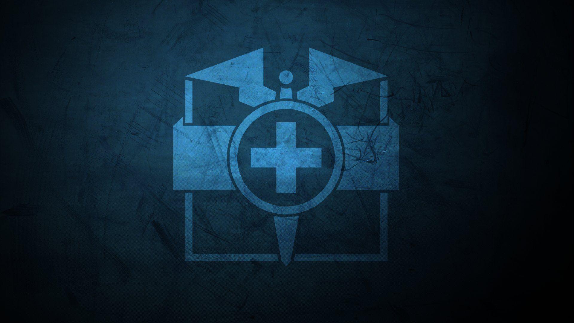 Doc R6 Wallpapers - Top Free Doc R6 Backgrounds - WallpaperAccess