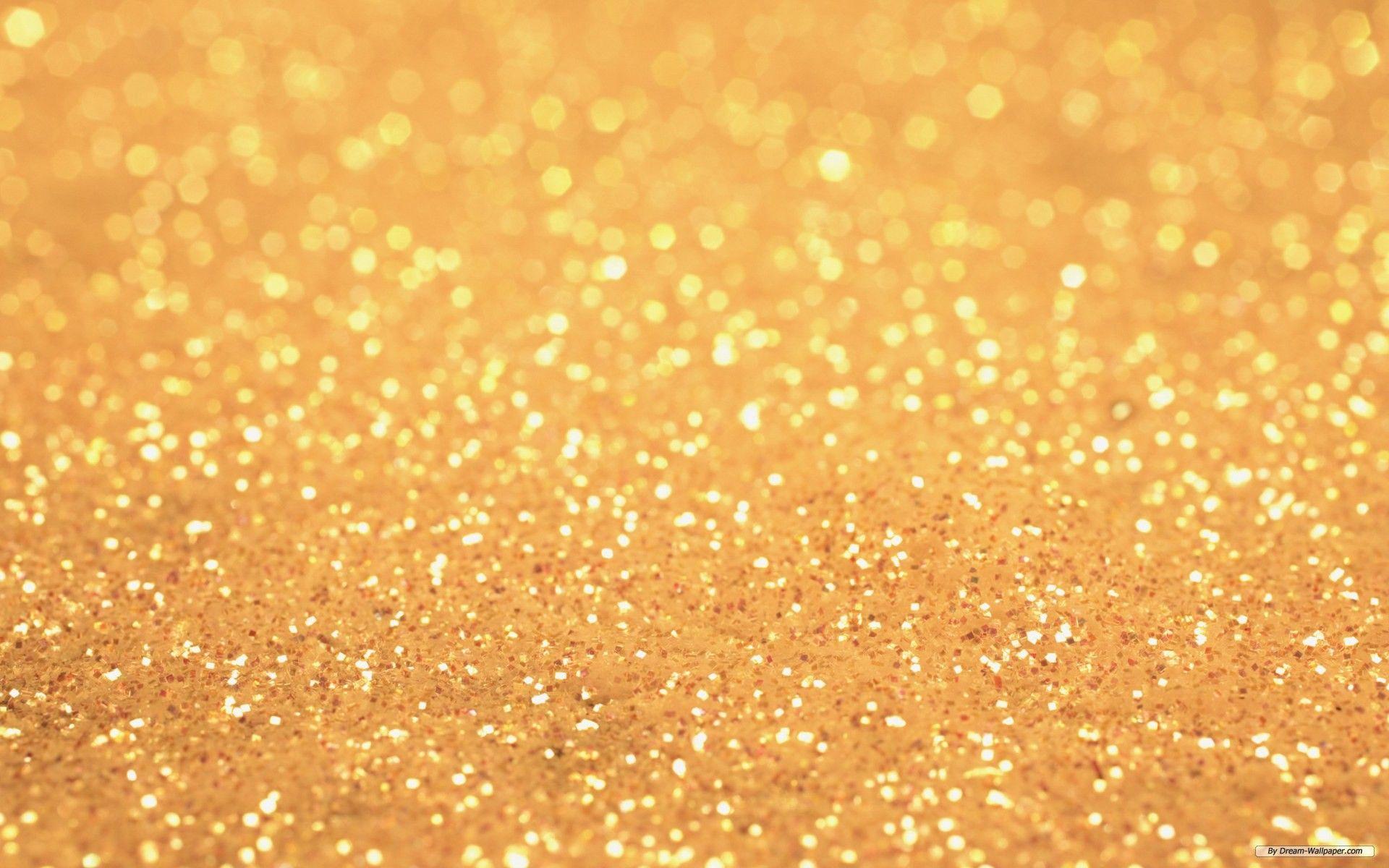 1920x1200 Gold Diamond Wallpaper