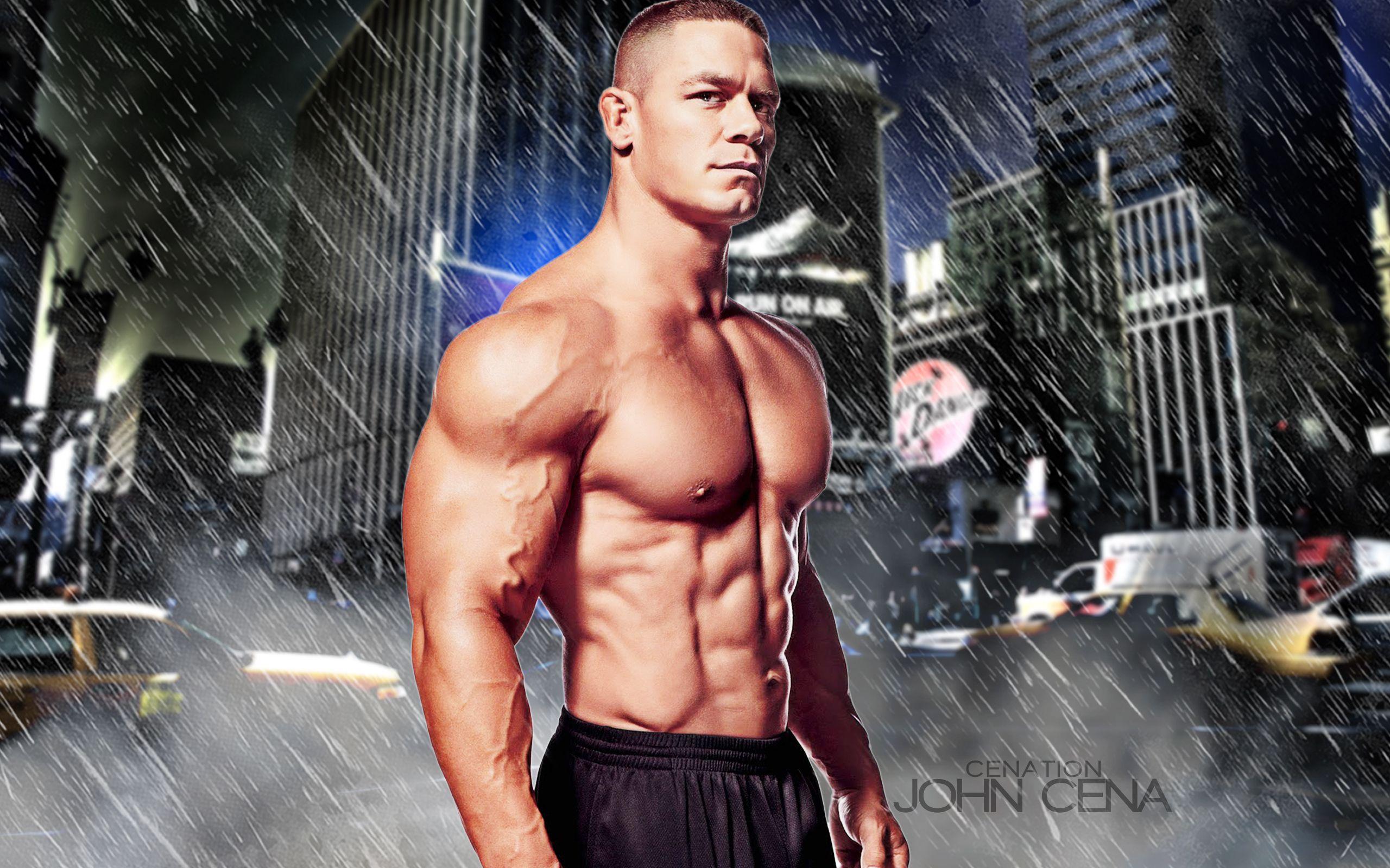 2560x1600 WWE John Cena. John cena, Wwe, New wallpaper hd