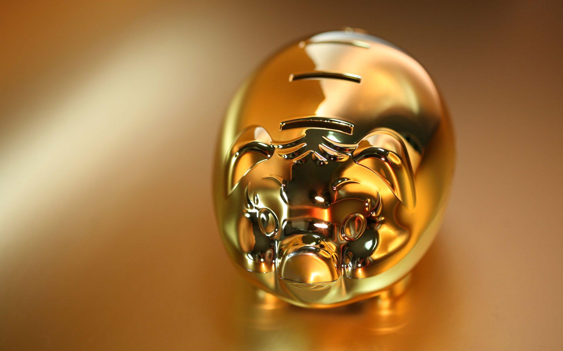 1920x1200 HD Gold Wallpaper Background For Free Desktop Download