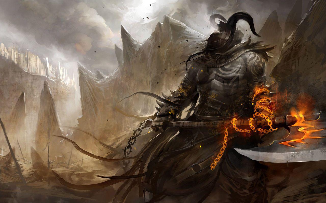 1280x800 Angel and Demon Love Wallpaper. Angel Wallpaper, Sad Angel Wallpaper and Angel Background