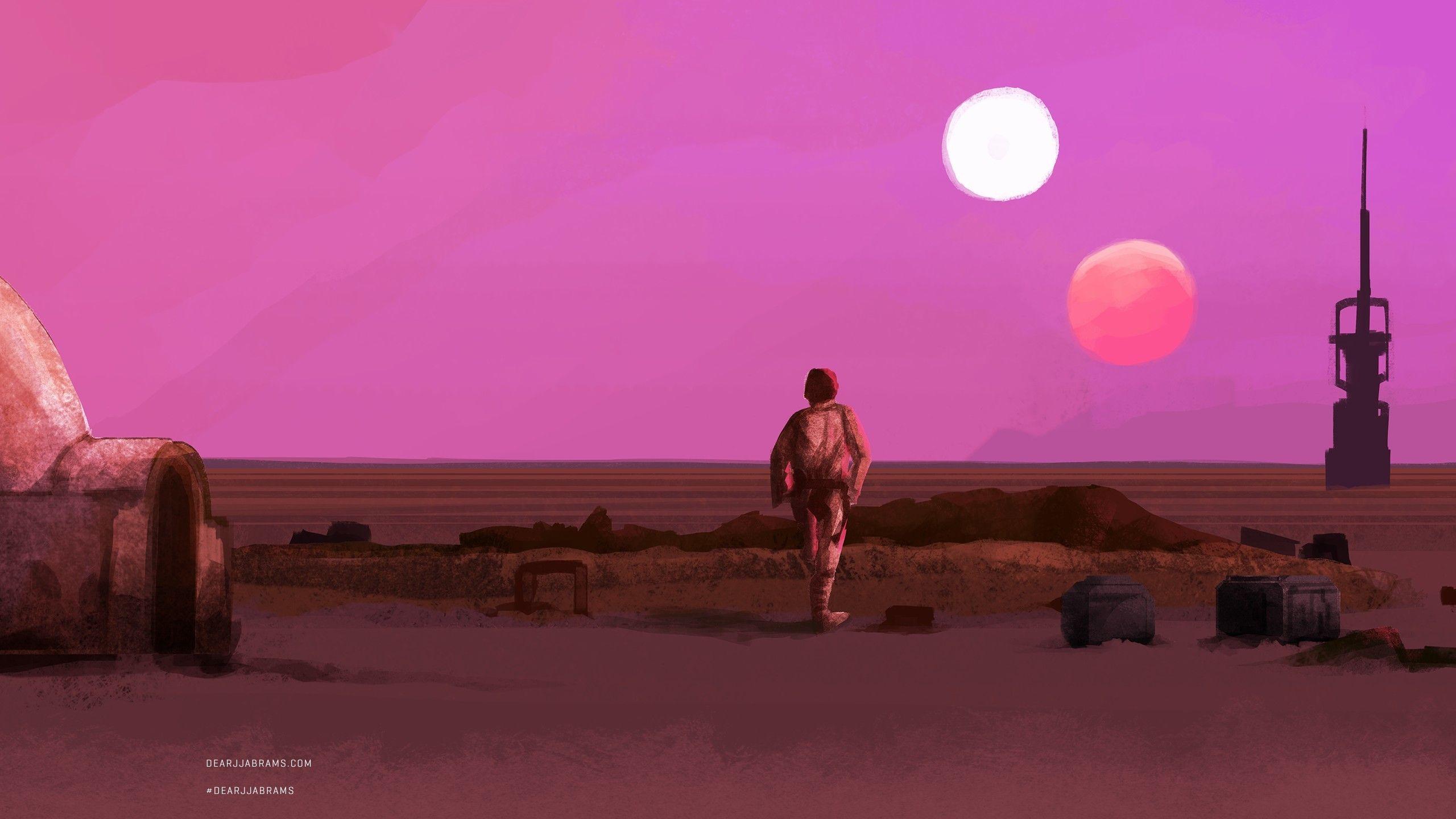 2560x1440 Aesthetic Wallpaper 4K