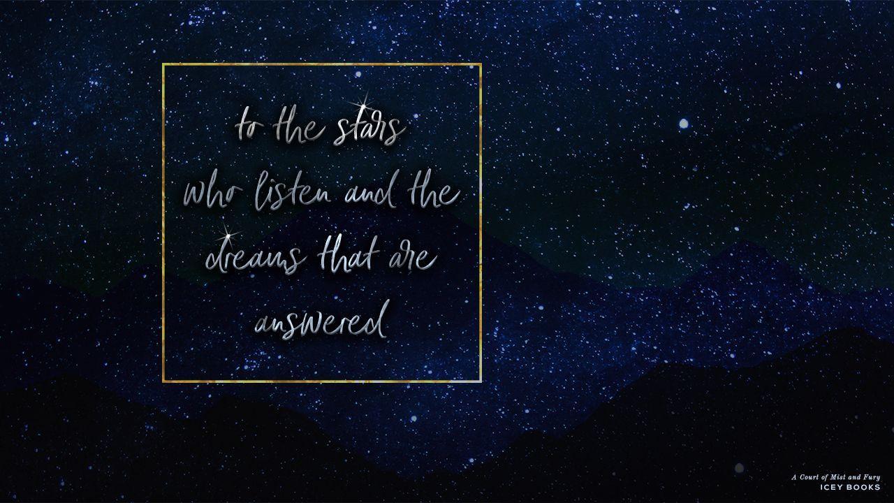 1280x720 Aesthetic Desktop Wallpaper Stars