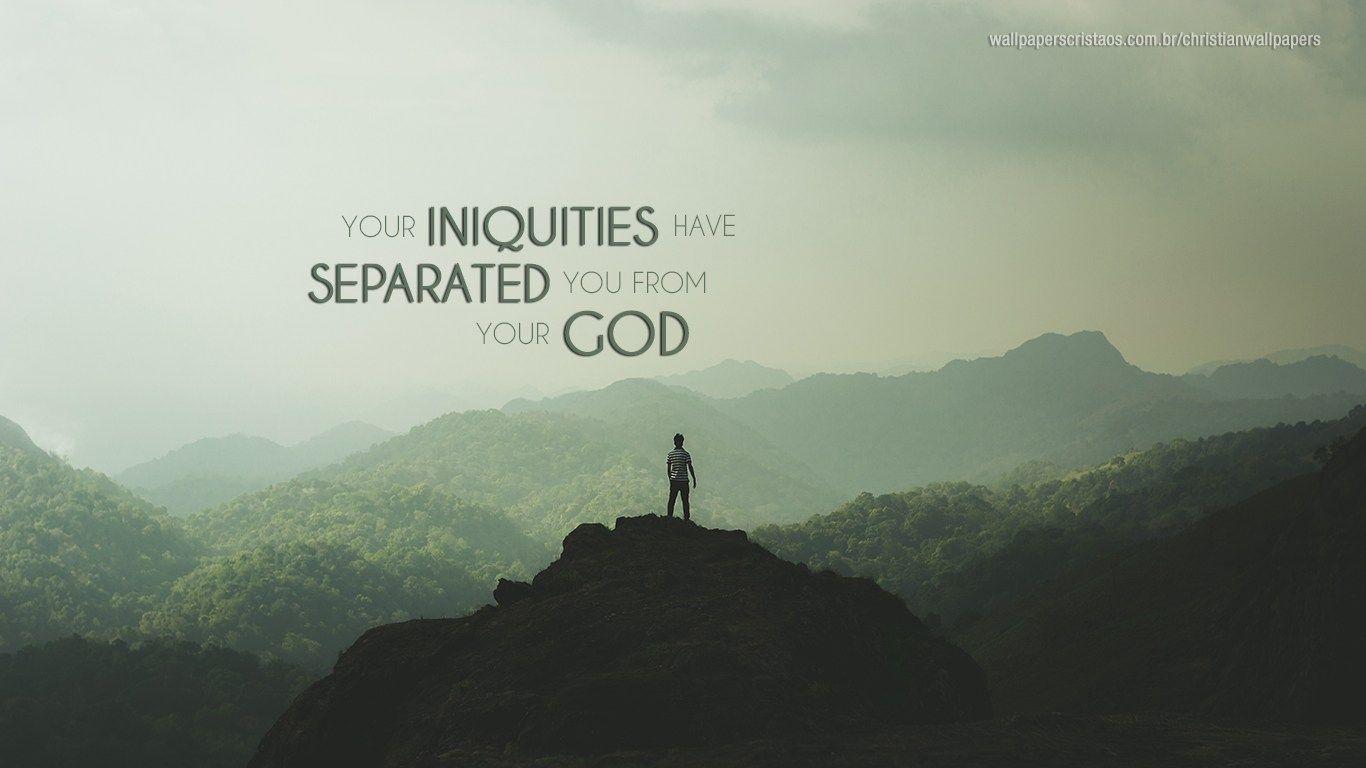 1366x768 Aesthetic Bible Verse Wallpaper Desktop Background Kecbio