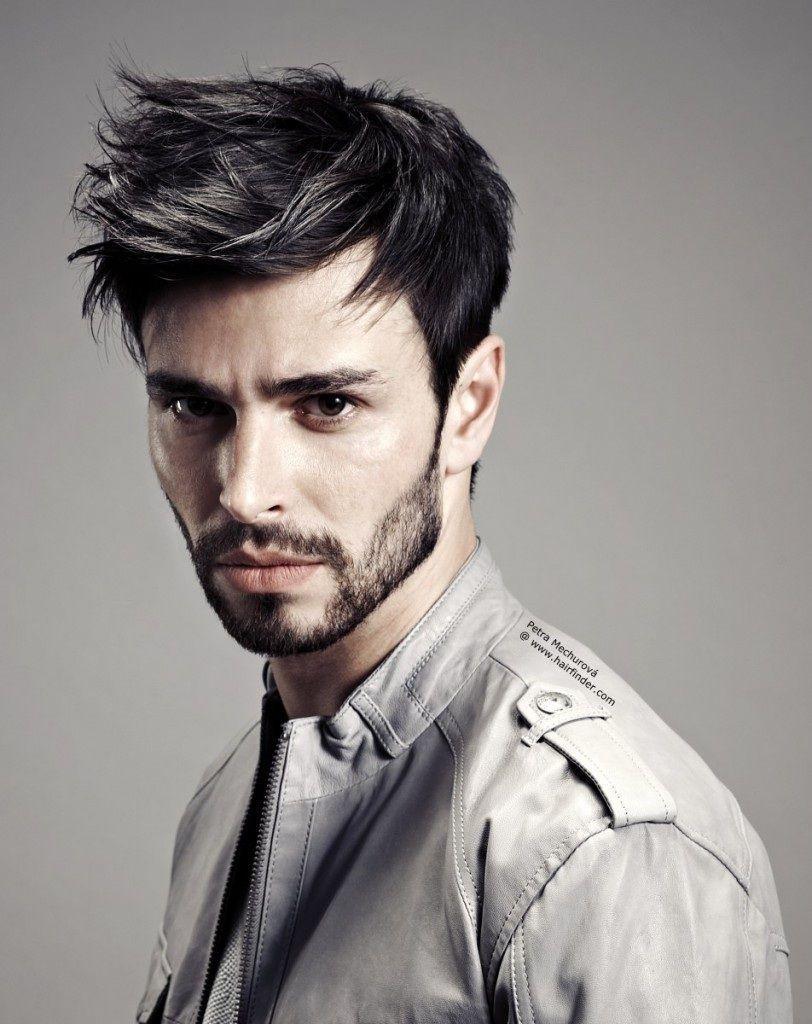 Men Hairstyle Wallpapers - Top Free Men Hairstyle ...