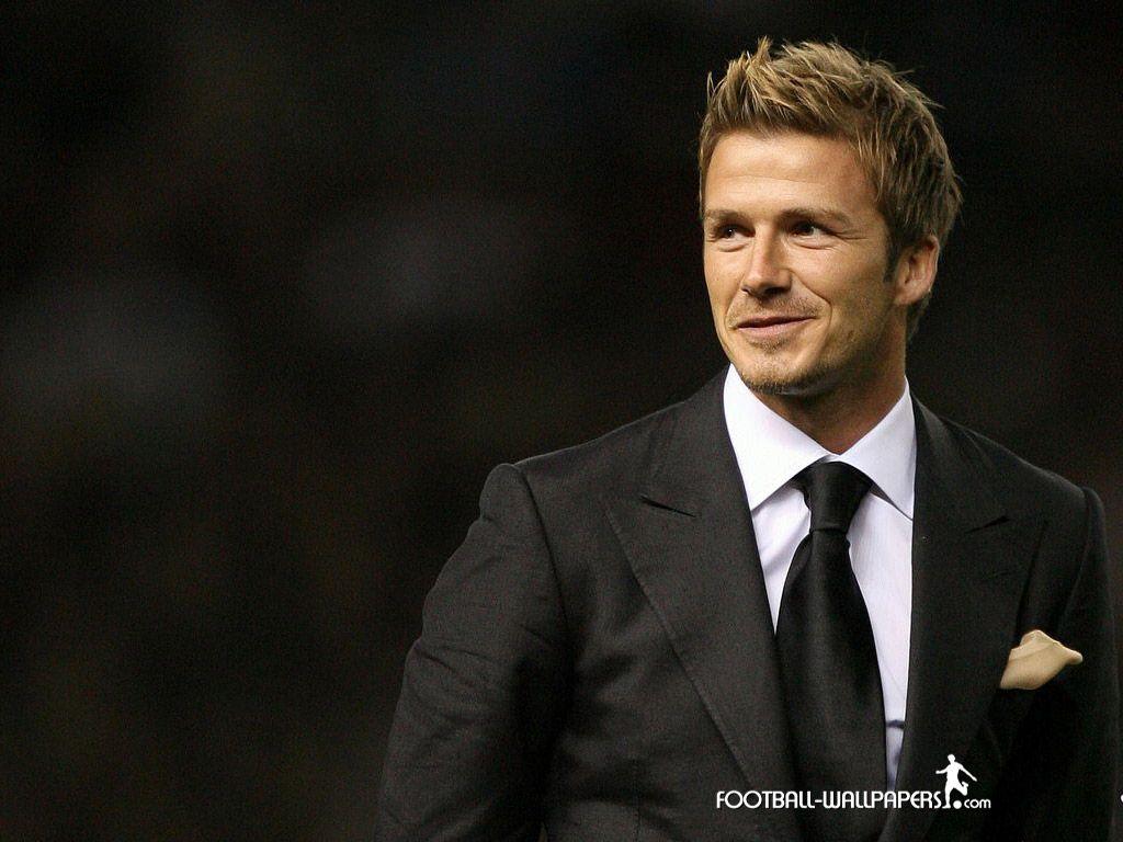 1024x768 David Beckham Faux Hawk Haircuts - Ý tưởng kiểu tóc cổ điển cho những người đàn ông nóng bỏng.  Hình ảnh kiểu tóc