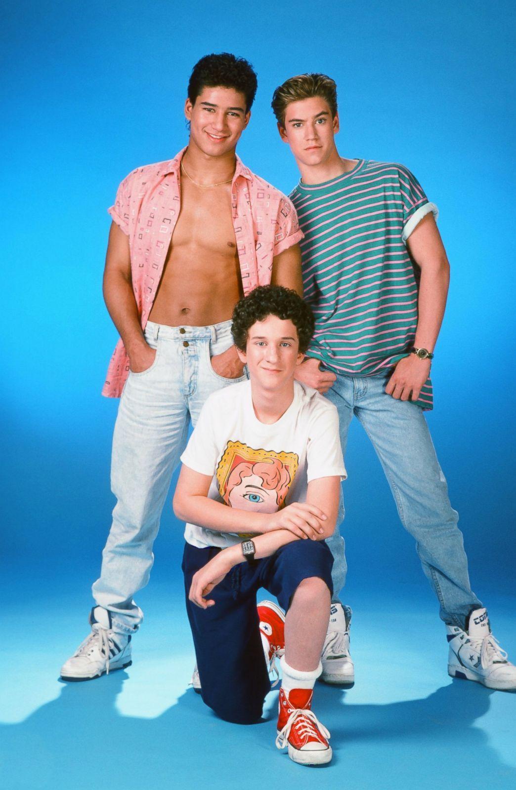 saved by the bell wallpaper