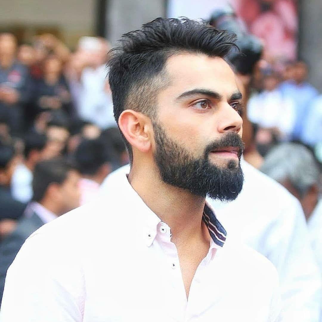 Hình nền 1080x1077 Virat Kohli.  Kiểu tóc Virat kohli, râu Virat kohli, hình nền Virat kohli