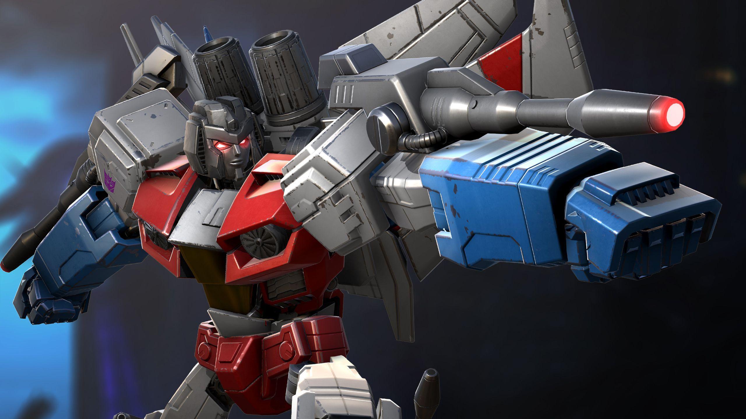 2560x1440 Waspinator Transformers Forged To Fight 1440P Resolution HD 4k Wallpaper, Image, Background, Photo and Picture