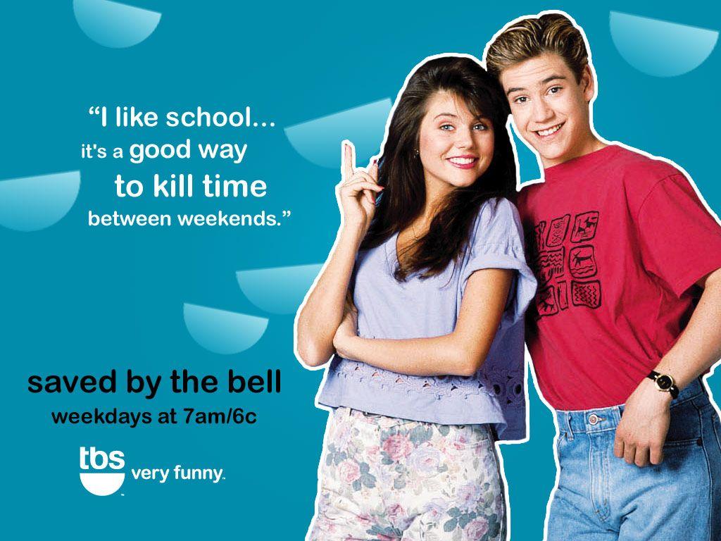 Saved By The Bell Wallpapers Top Free Saved By The Bell Backgrounds Wallpaperaccess