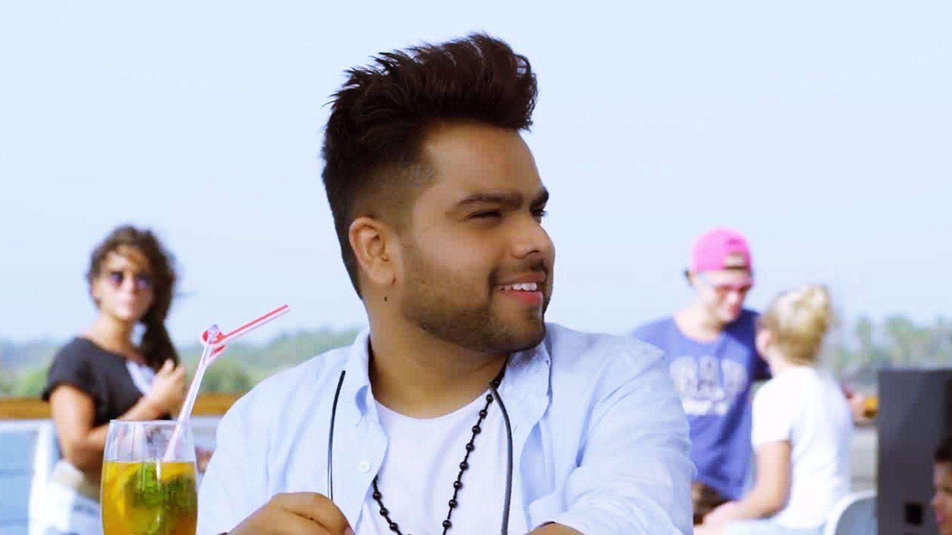 1920x1080 Akhil Punjabi Singer Wallpaper 22292. Ca sĩ, Hình ảnh cô gái sành điệu, Hình ảnh cô gái