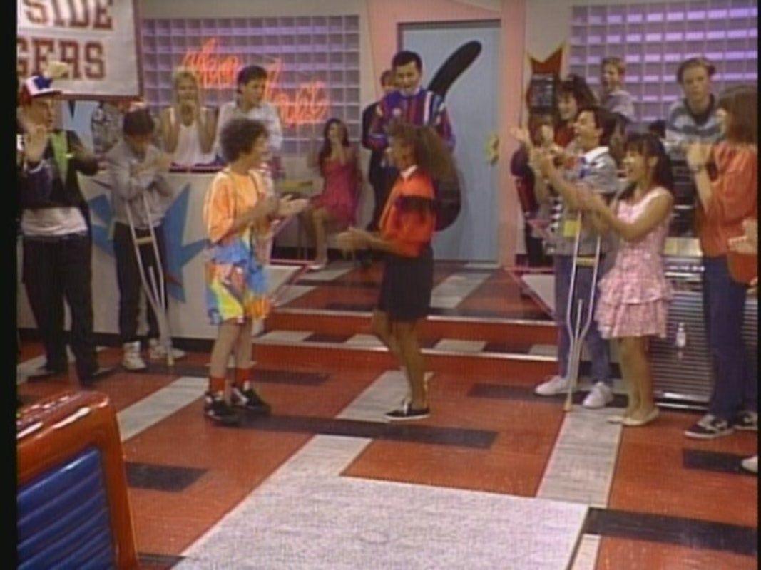 Saved By The Bell Theme Song  video Dailymotion