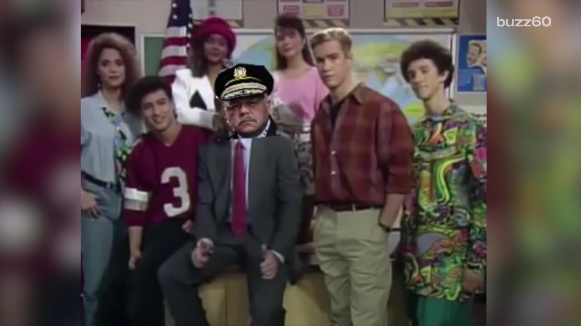 1920x1080 Mark Paul Gosselaar Reveals 'Saved By The Bell' Cast Made 'bad Deals'