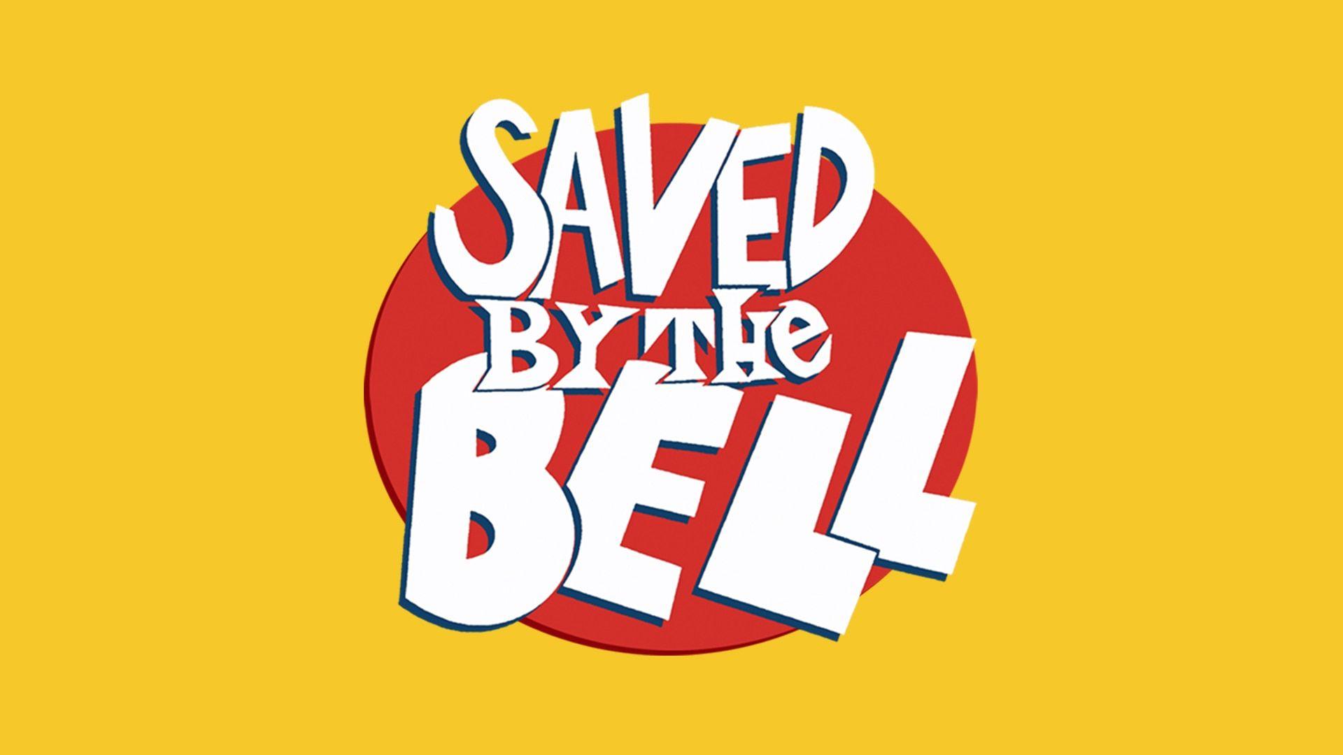 Saved By The Bell Wallpaper